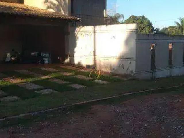 Sítio / Chácara para Venda em Ipiguá/SP Condomínio Bacuri 3 Quartos