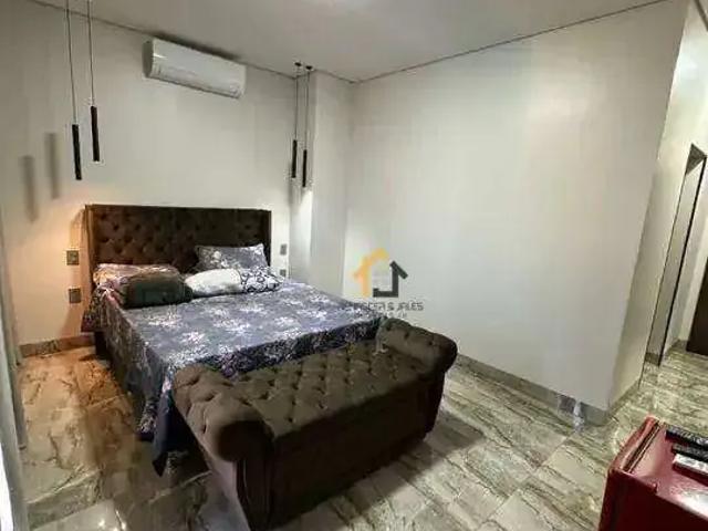 Sítio / Chácara para Venda em Ipiguá/SP Condomínio Bacuri 4 Quartos