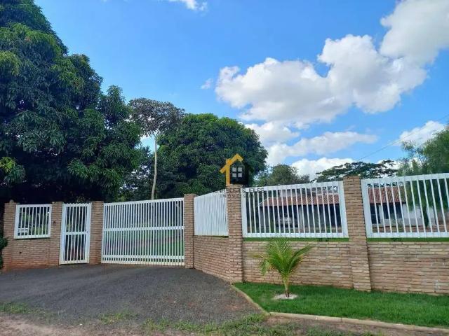 Sítio / Chácara para Venda em Ipiguá/SP Areia Branca 3 Quartos