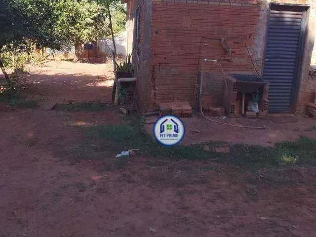 Sítio / Chácara para Venda em Ipiguá/SP Recanto dos 18 2 Quartos