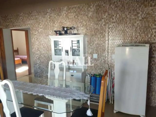Sítio / Chácara para Venda em Ipiguá/SP Zona Rural 4 Quartos