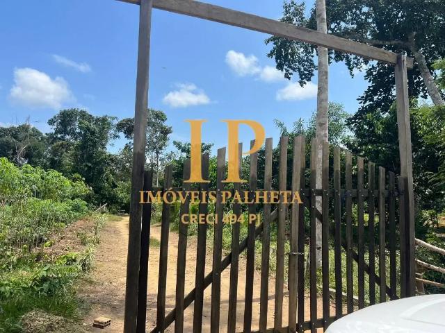 Sítio / Chácara para Venda em Iranduba/AM Zona Rural 2 Quartos