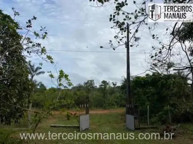 Sítio / Chácara para Venda em Iranduba/AM Zona Rural 2 Quartos