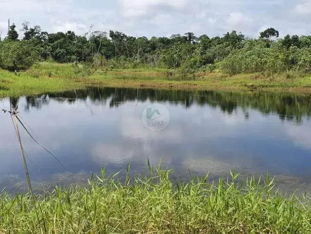 Sítio / Chácara para Venda em Iranduba/AM Zona Rural
