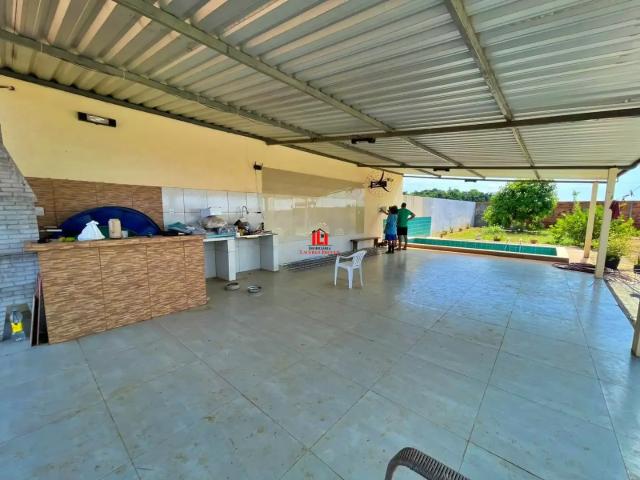 Sítio / Chácara para Venda em Iranduba/AM Zona Rural 5 Quartos