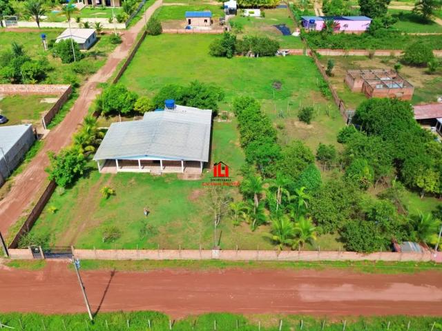 Sítio / Chácara para Venda em Iranduba/AM Loteamento Nova Amazonas 2 3 Quartos
