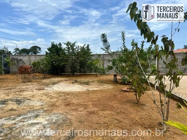 Sítio / Chácara para Venda em Iranduba/AM Piracatuba 3 Quartos