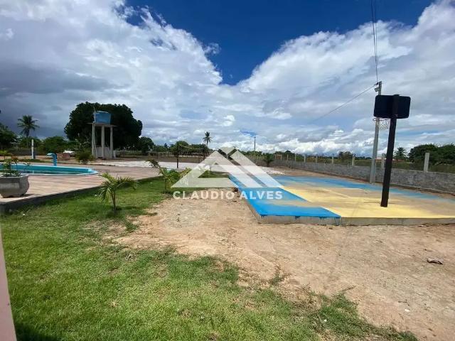 Sítio / Chácara para Venda em Irará/BA Zona Rural 3 Quartos