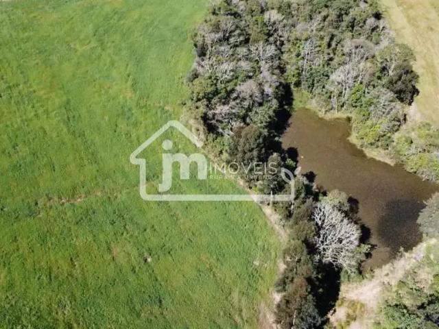 Sítio / Chácara para Venda em Irati/PR Zona Rural