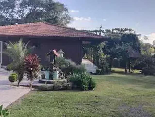 Sítio / Chácara para Venda em Irati/PR Centro 4 Quartos