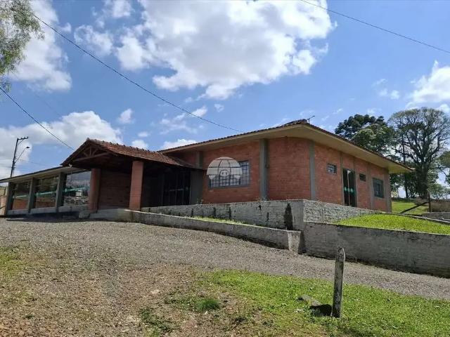 Sítio / Chácara para Venda em Irati/PR Jardim Califórnia 2 Quartos