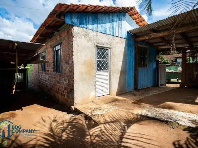 Sítio / Chácara para Venda em Irati/PR Pinho de Baixo 2 Quartos