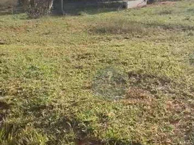 Sítio / Chácara para Venda em Ituiutaba/MG Zona Rural