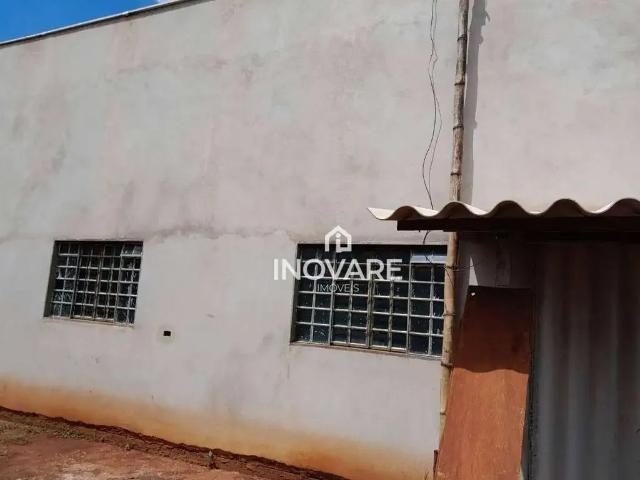 Sítio / Chácara para Venda em Itumbiara/GO Conjunto Habitacional Santa Maria 3 Quartos