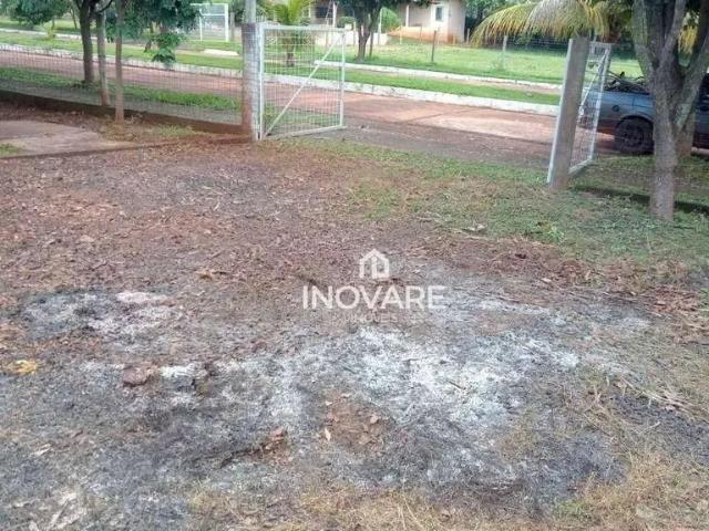 Sítio / Chácara para Venda em Itumbiara/GO Área Rural de Itumbiara 3 Quartos