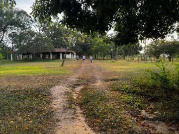 Sítio / Chácara para Venda em Monte Mor/SP Jardim Vista Alegre 4 Quartos