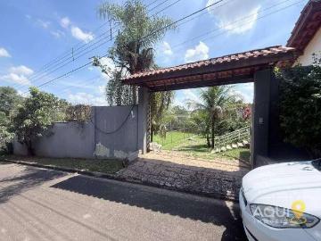Sítio / Chácara para Venda em Itu/SP Chácara Flórida 3 Quartos