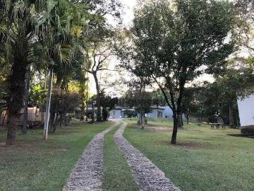 Sítio / Chácara para Venda em Itu/SP Chácara Flórida 4 Quartos