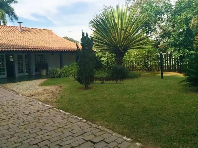 Sítio / Chácara para Venda em Itu/SP Chácaras Agrícolas Bandeirantes