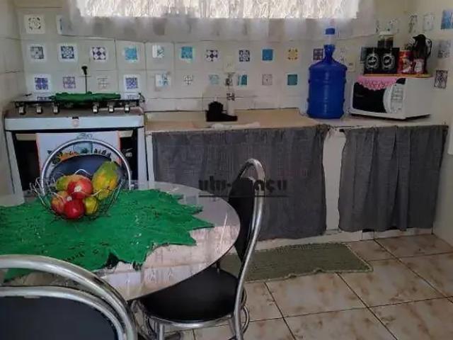 Sítio / Chácara para Venda em Itu/SP Chácaras Agrícolas Bandeirantes 2 Quartos