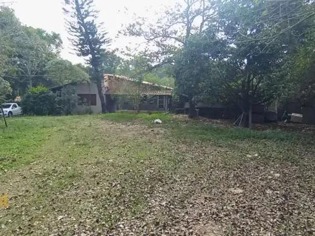 Sítio / Chácara para Venda em Itu/SP Chácaras Reunidas Ipê 2 Quartos