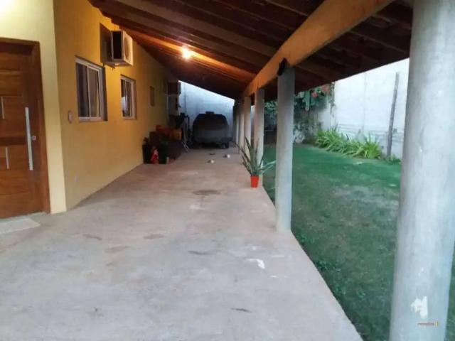 Sítio / Chácara para Venda em Itu/SP Chácaras Reunidas Ipê 3 Quartos