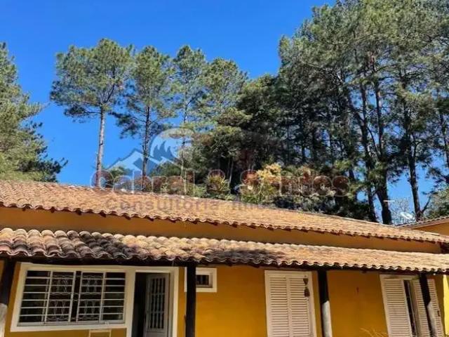 Sítio / Chácara para Venda em Itu/SP Apotribu 5 Quartos