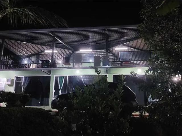 Sítio / Chácara para Venda em Itu/SP Bairro Campos de Santo Antônio 1 Quartos