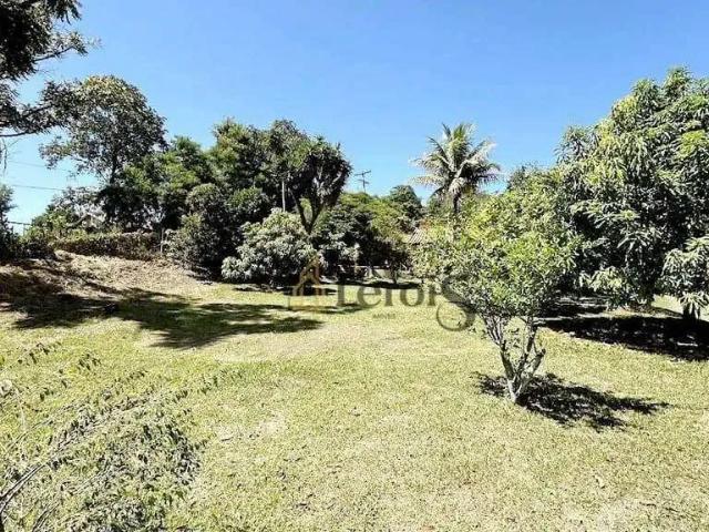 Sítio / Chácara para Venda em Itu/SP Eldorado 3 Quartos