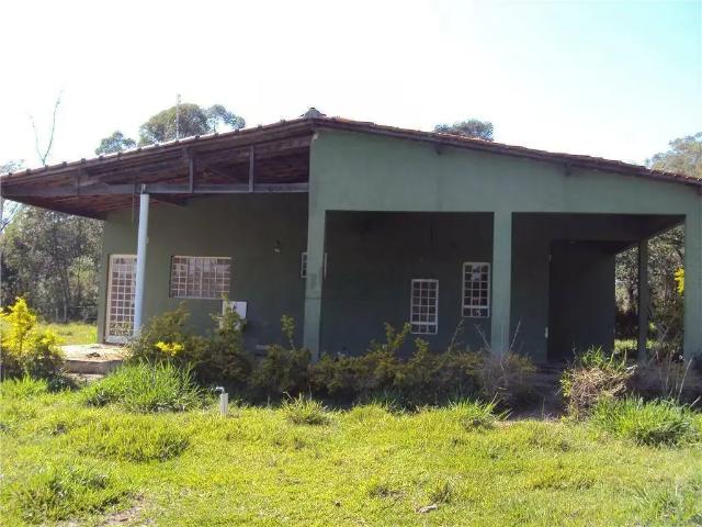 Sítio / Chácara para Venda em Itu/SP Itaim Mirim 2 Quartos
