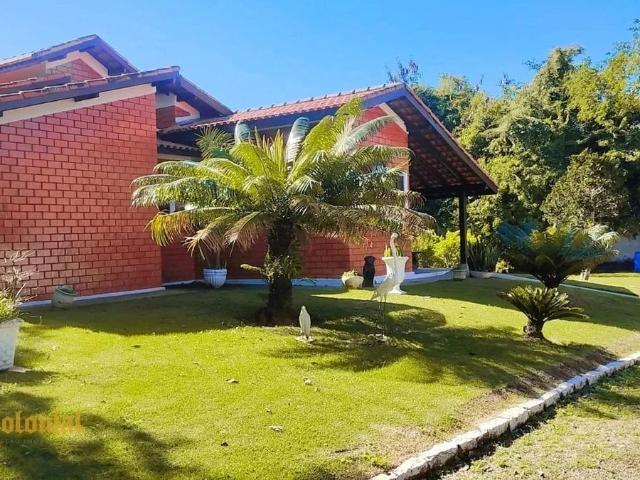 Sítio / Chácara para Venda em Itu/SP Jardim Paraíso II 3 Quartos