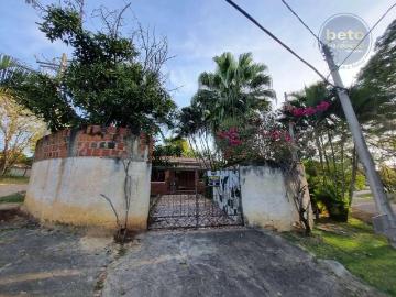 Sítio / Chácara para Venda em Itu/SP Santa Inês 2 Quartos