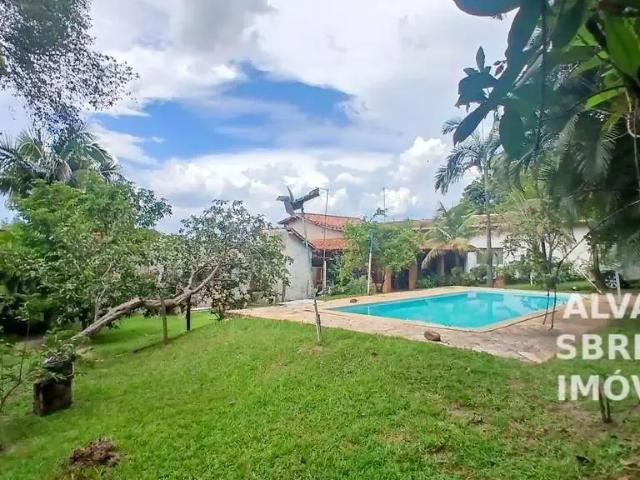 Sítio / Chácara para Venda em Itu/SP Santa Inês 2 Quartos