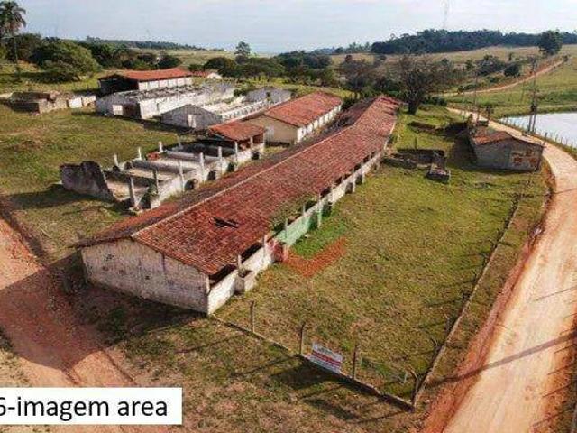 Sítio / Chácara para Venda em Itu/SP Pedregulho 7 Quartos