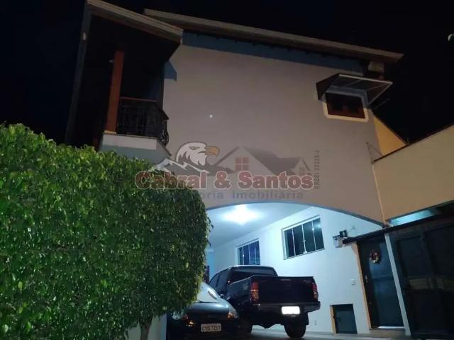 Sítio / Chácara para Venda em Itu/SP Pedregulho 8 Quartos
