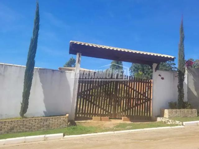 Sítio / Chácara para Venda em Itu/SP Pinheirinho 3 Quartos