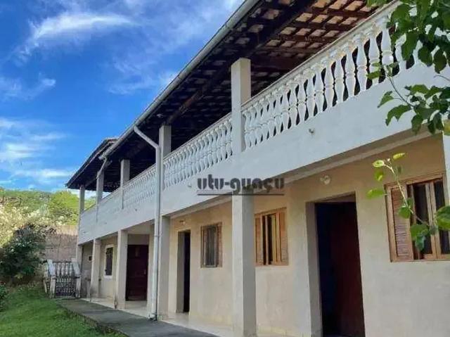 Sítio / Chácara para Venda em Itu/SP Taquaral 7 Quartos