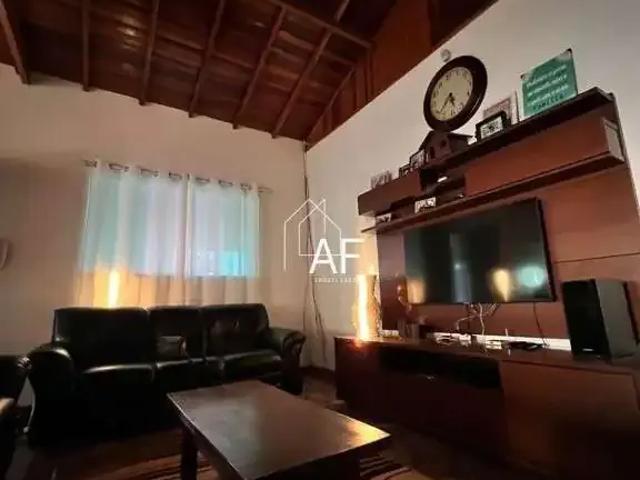 Sítio / Chácara para Venda em Itu/SP Taquaral 4 Quartos