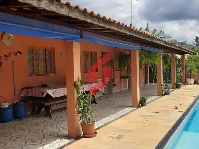 Sítio / Chácara para Venda em Itu/SP Zona Rural 3 Quartos