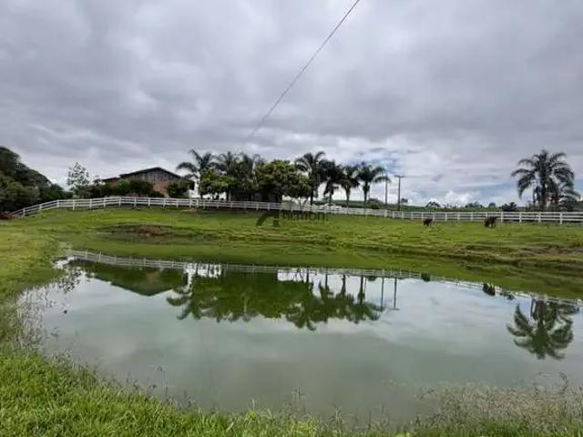 Sítio / Chácara para Venda em Ituporanga/SC Área Rural de Ituporanga 2 Quartos
