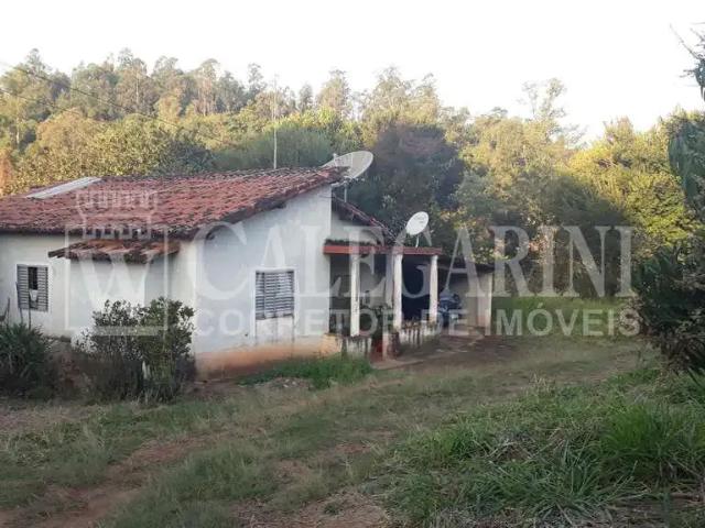 Sítio / Chácara para Venda em Itupeva/SP Monte Serrat