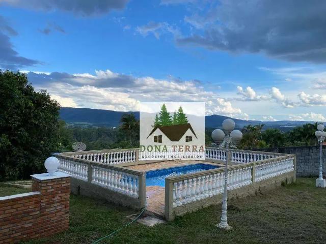 Sítio / Chácara para Venda em Itupeva/SP Bonfim 2 Quartos
