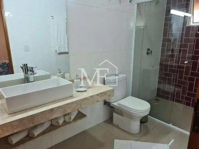 Sítio / Chácara para Venda em Itupeva/SP Cafezal I 5 Quartos