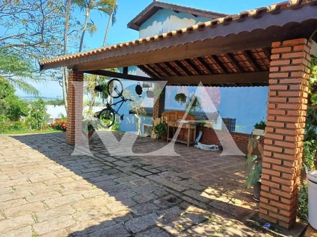 Sítio / Chácara para Venda em Itupeva/SP Parque dos Cafezais VI 6 Quartos
