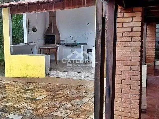 Sítio / Chácara para Venda em Itupeva/SP Centro 5 Quartos