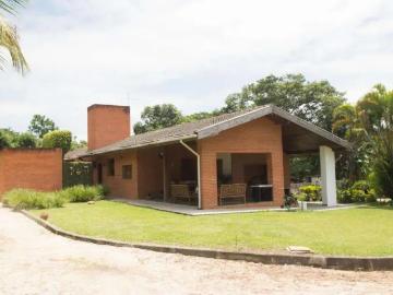 Sítio / Chácara para Venda em Itupeva/SP Chácaras do Guacuri 2 Quartos