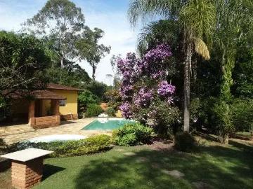 Sítio / Chácara para Venda em Itupeva/SP Chácaras do Guacuri 4 Quartos