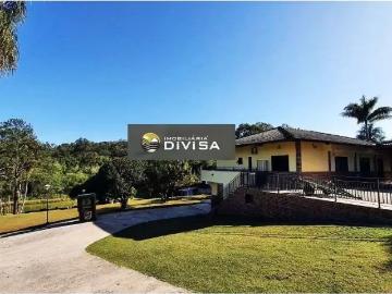 Sítio / Chácara para Venda em Itupeva/SP Chácaras do Guacuri 4 Quartos