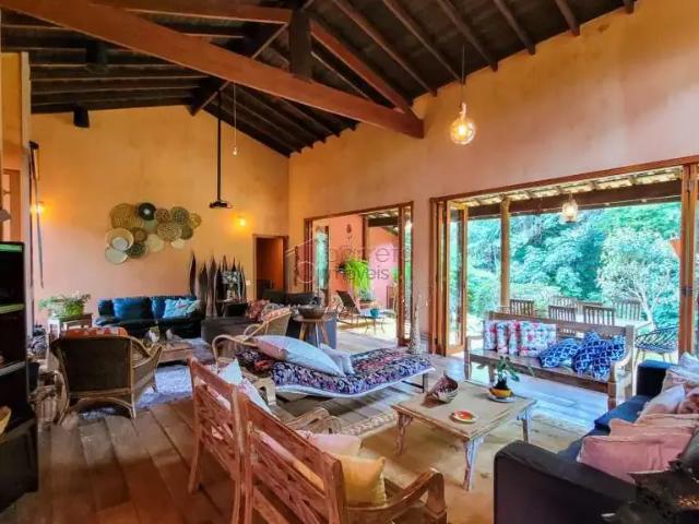 Sítio / Chácara para Venda em Itupeva/SP Chácaras do Guacuri 4 Quartos