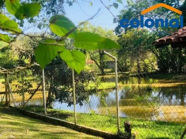 Sítio / Chácara para Venda em Itupeva/SP Chácaras do Guacuri 5 Quartos